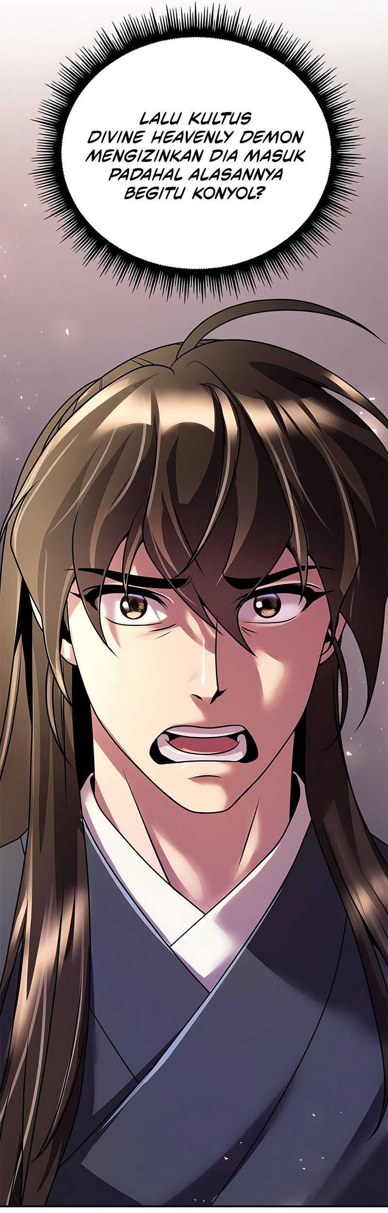 Chronicles of the Demon Faction Chapter 73 Gambar 101