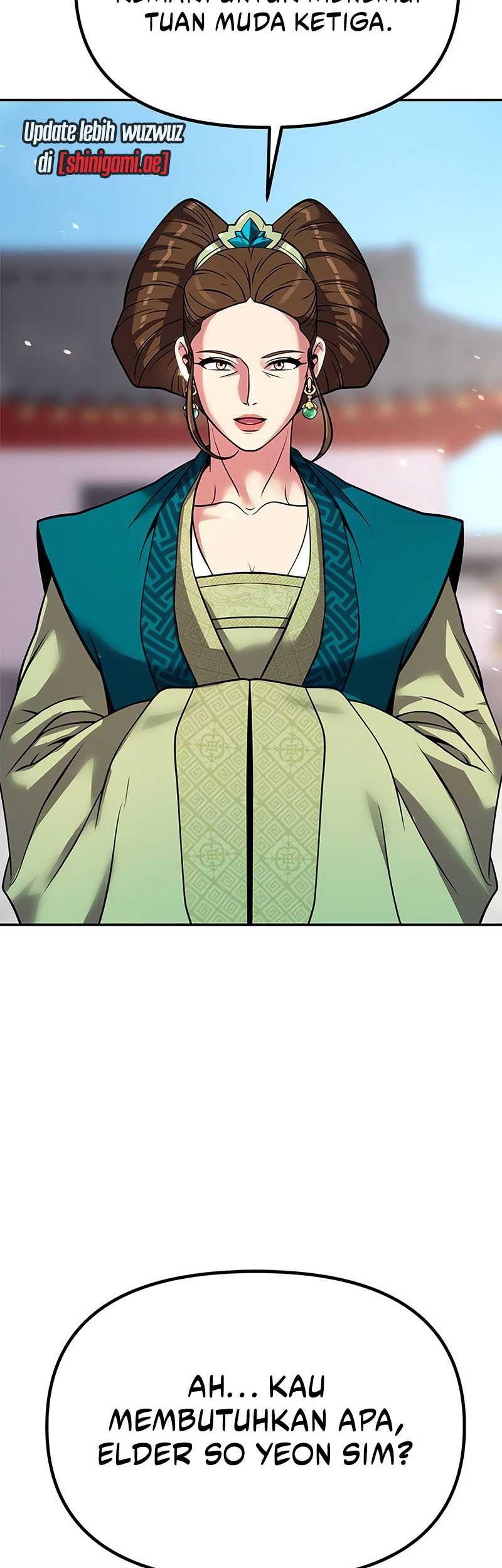 Chronicles of the Demon Faction Chapter 73 Gambar 75