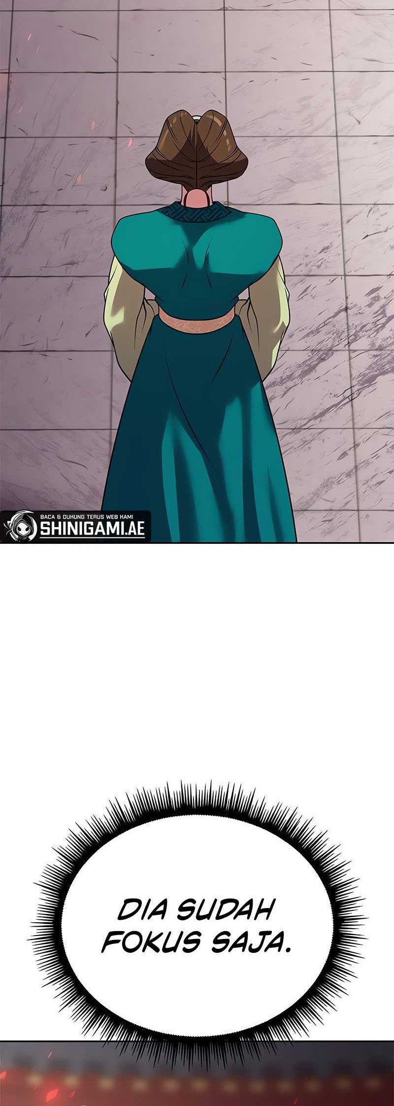 Chronicles of the Demon Faction Chapter 73 Gambar 81