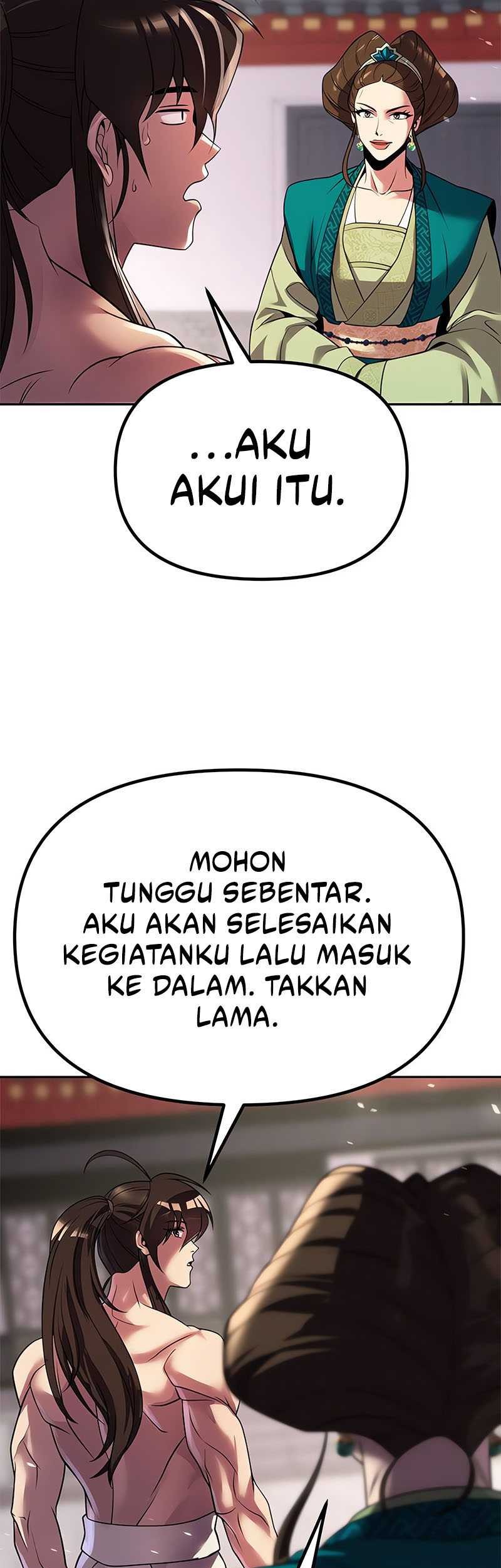 Chronicles of the Demon Faction Chapter 73 Gambar 78