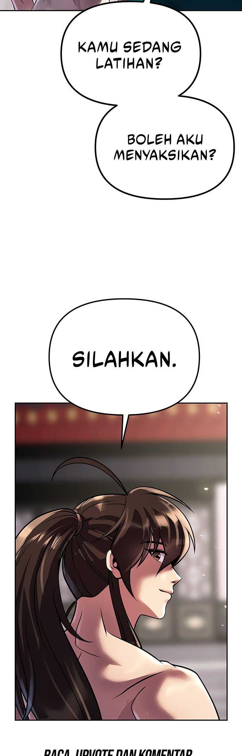 Chronicles of the Demon Faction Chapter 73 Gambar 79