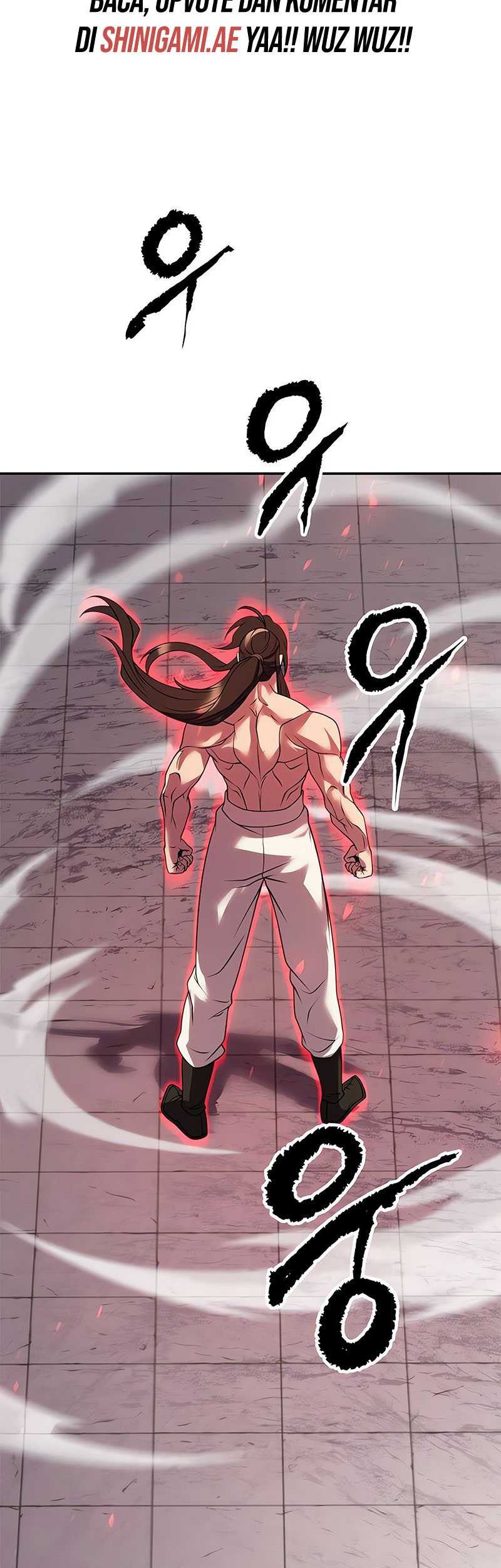 Chronicles of the Demon Faction Chapter 73 Gambar 80