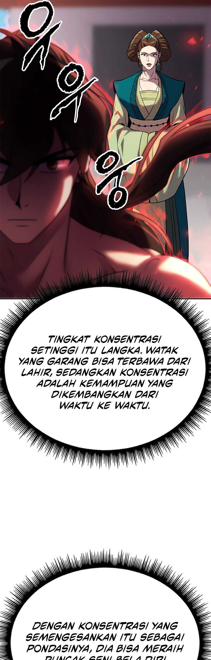 Chronicles of the Demon Faction Chapter 73 Gambar 82