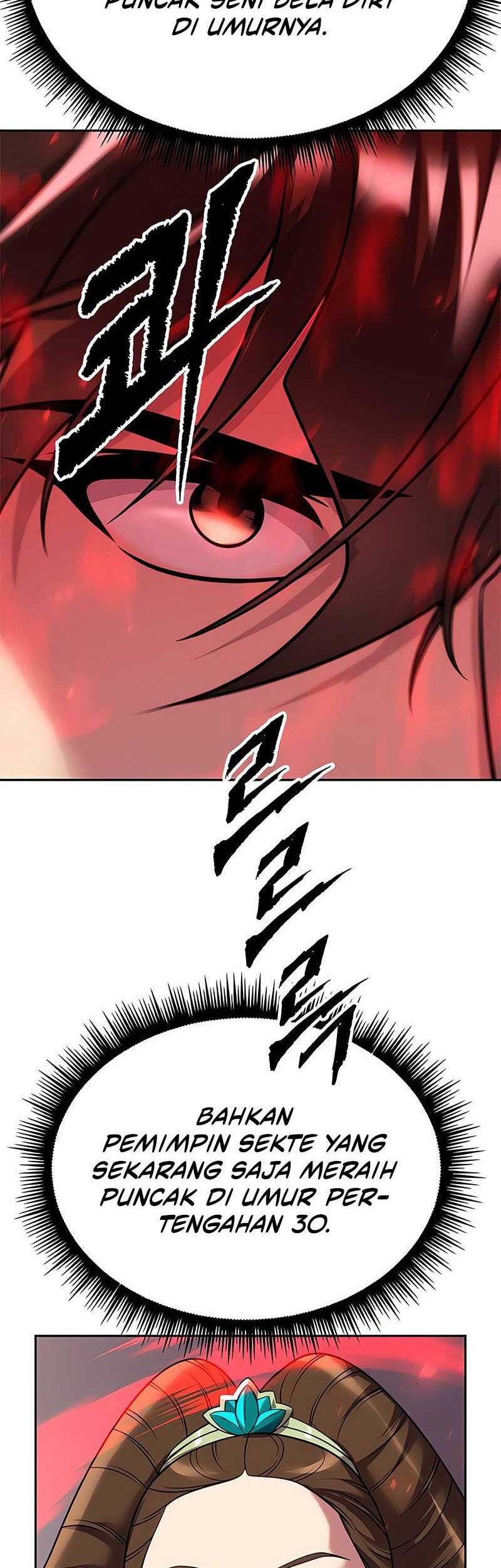 Chronicles of the Demon Faction Chapter 73 Gambar 83