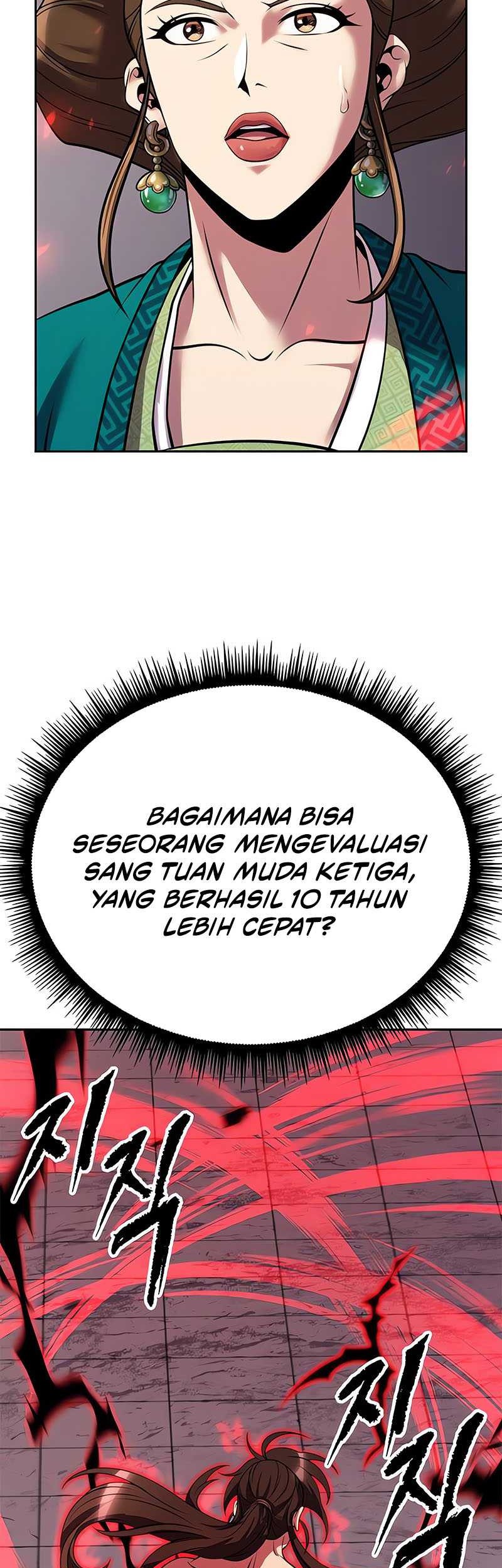 Chronicles of the Demon Faction Chapter 73 Gambar 84