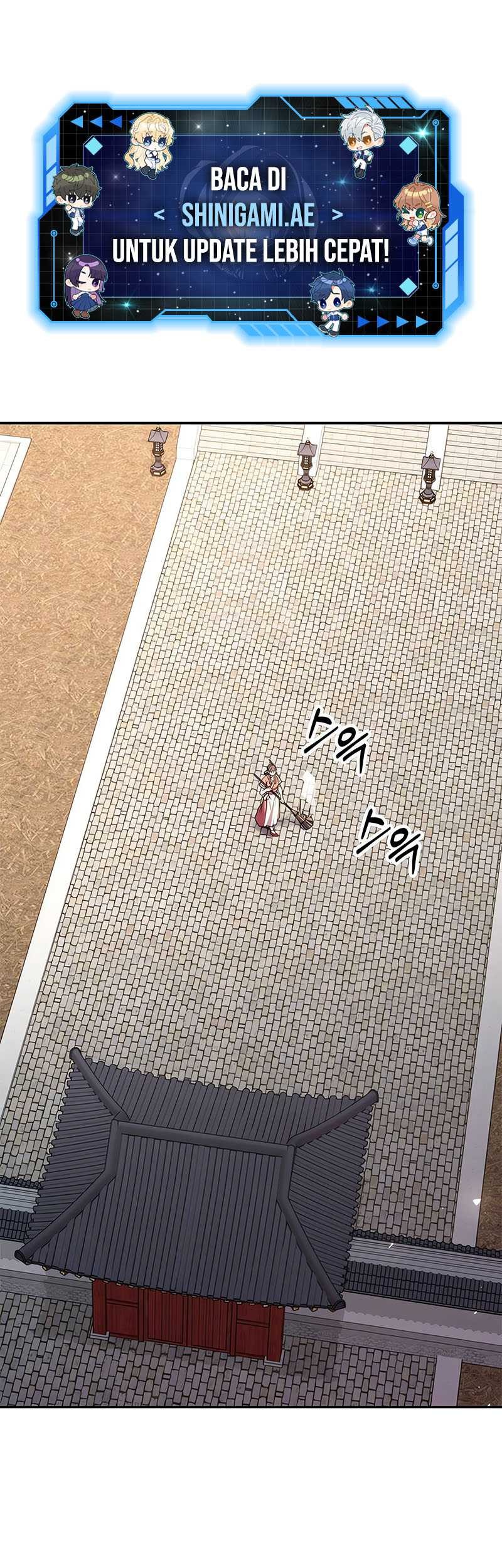 Manhwa Chronicles of the Demon Faction Chapter 73 gambar nomor 2