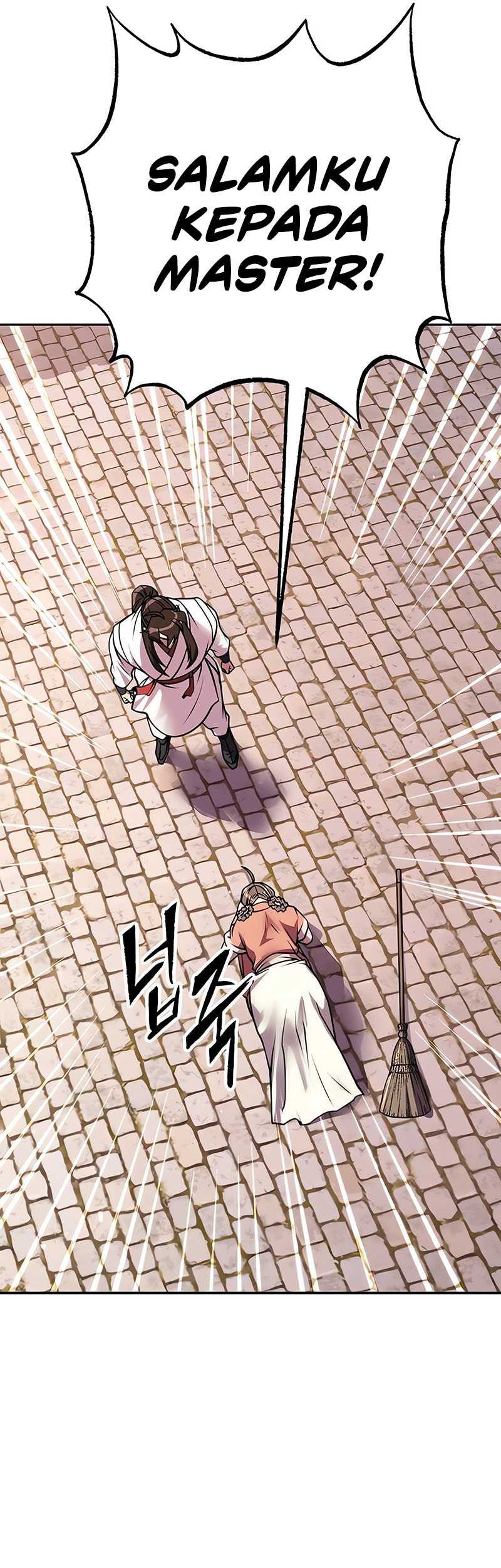 Chronicles of the Demon Faction Chapter 73 Gambar 6