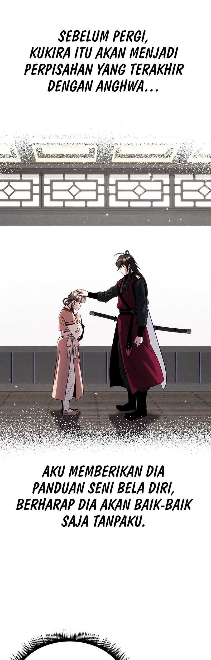 Chronicles of the Demon Faction Chapter 73 Gambar 7