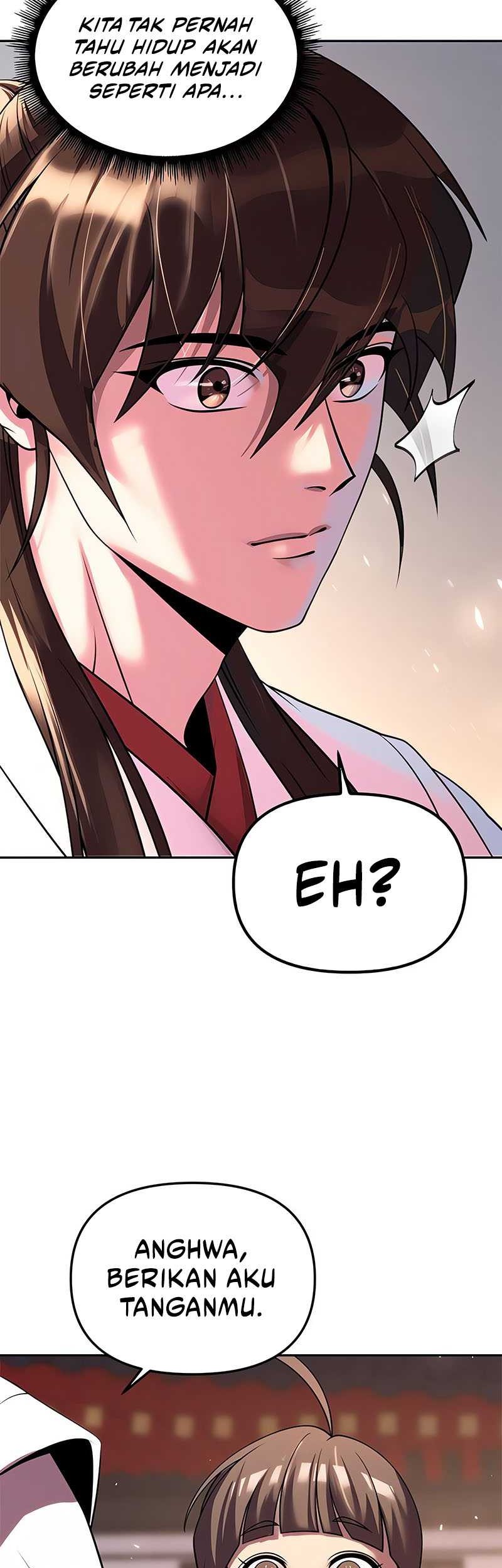 Chronicles of the Demon Faction Chapter 73 Gambar 8