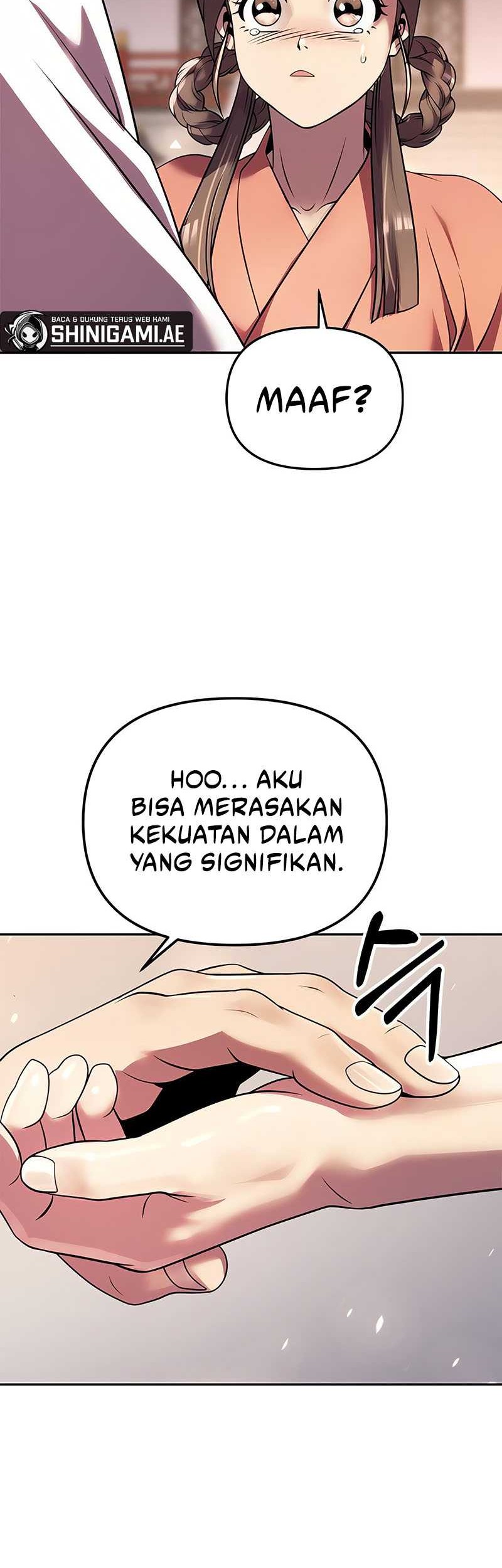 Chronicles of the Demon Faction Chapter 73 Gambar 9