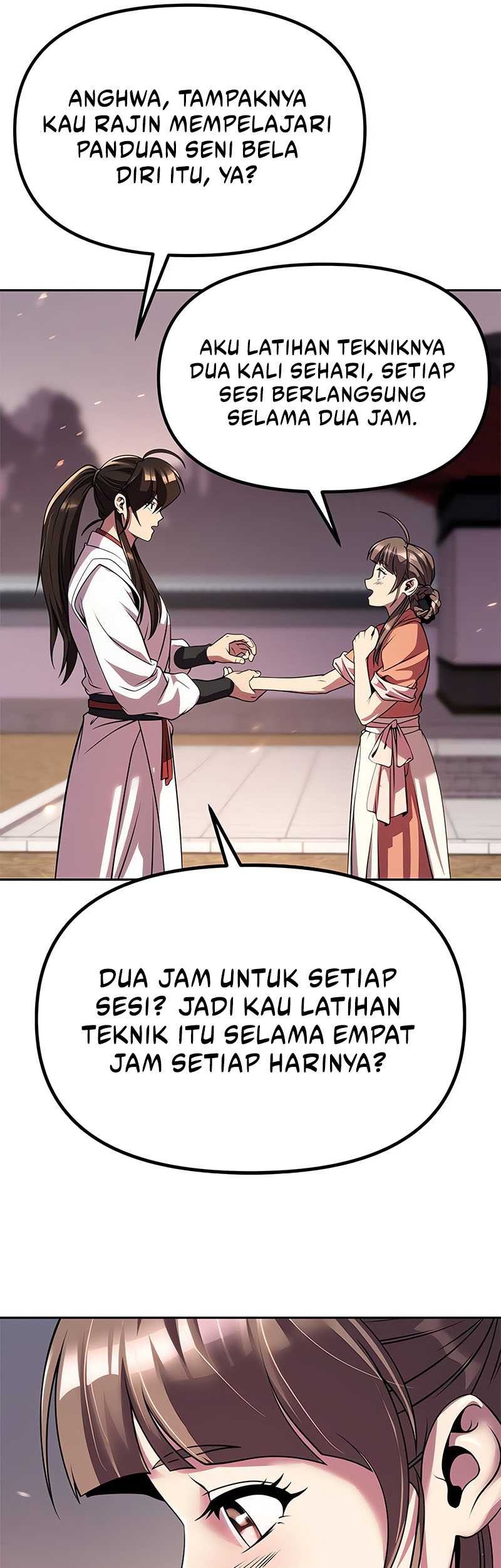 Chronicles of the Demon Faction Chapter 73 Gambar 10