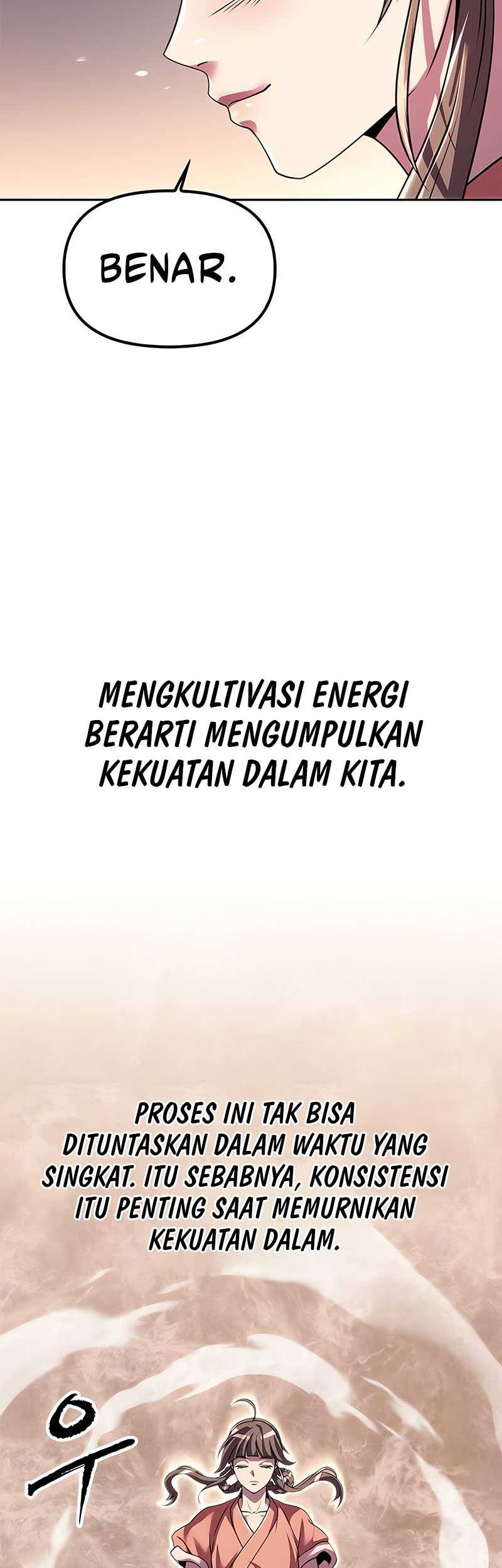 Chronicles of the Demon Faction Chapter 73 Gambar 11