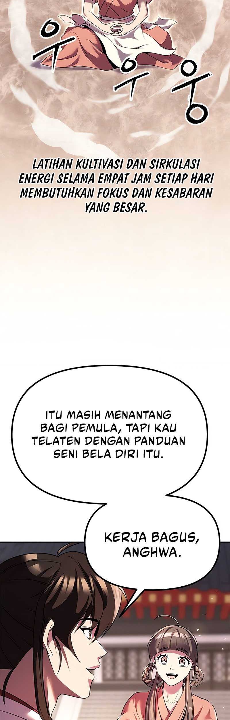 Chronicles of the Demon Faction Chapter 73 Gambar 12