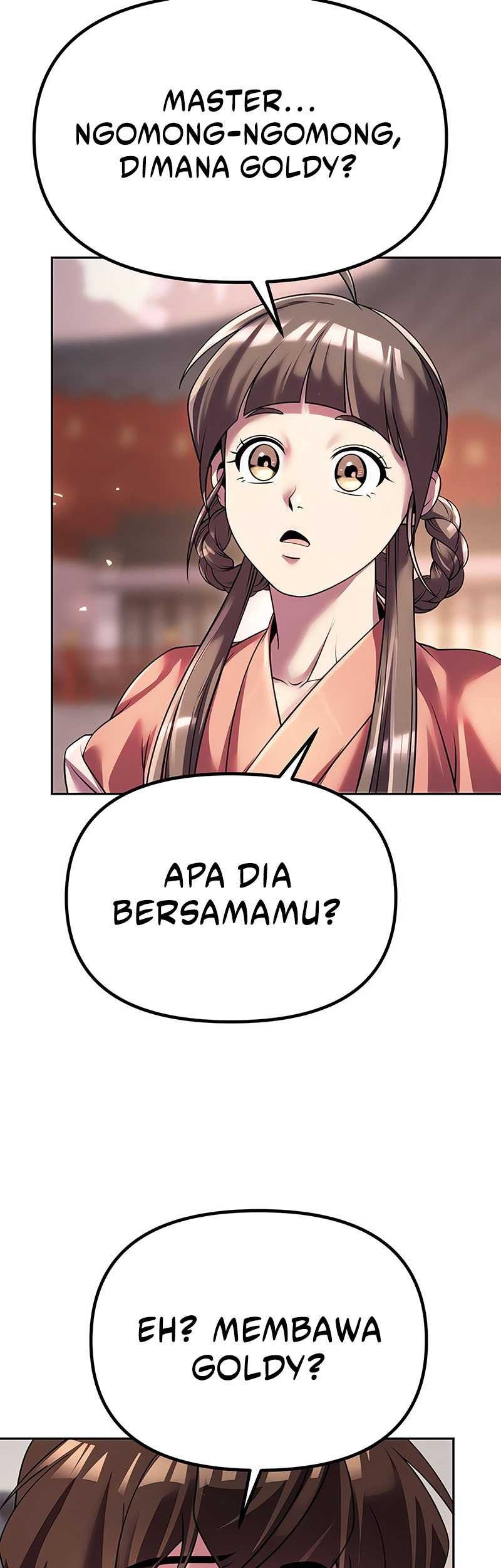 Chronicles of the Demon Faction Chapter 73 Gambar 14