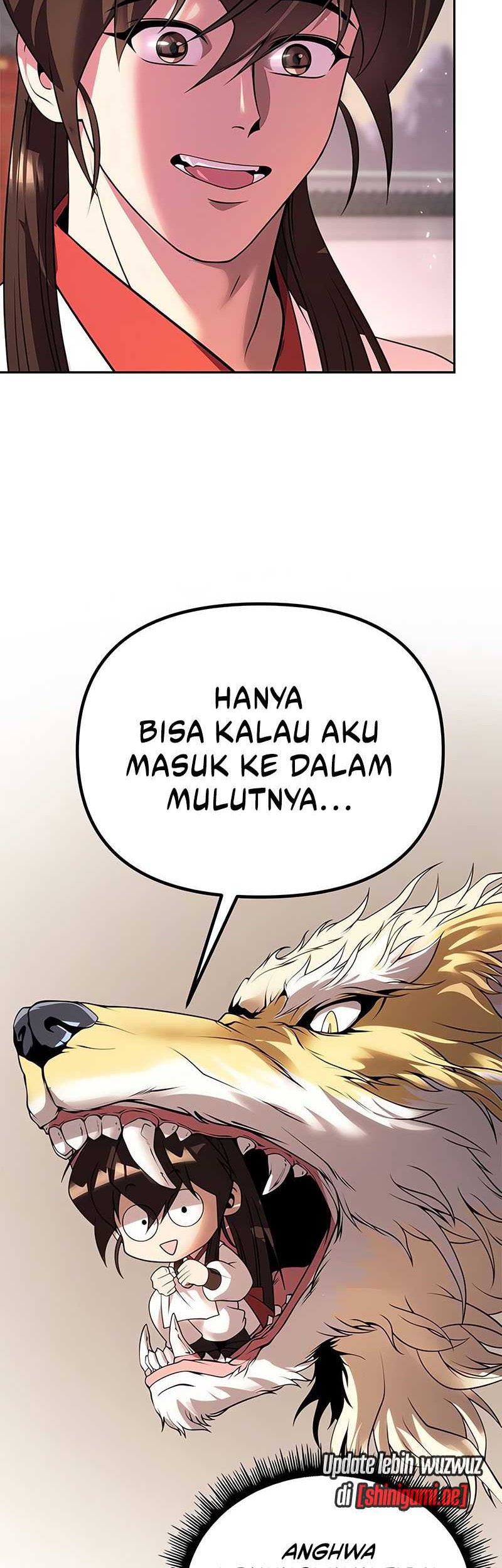 Chronicles of the Demon Faction Chapter 73 Gambar 15