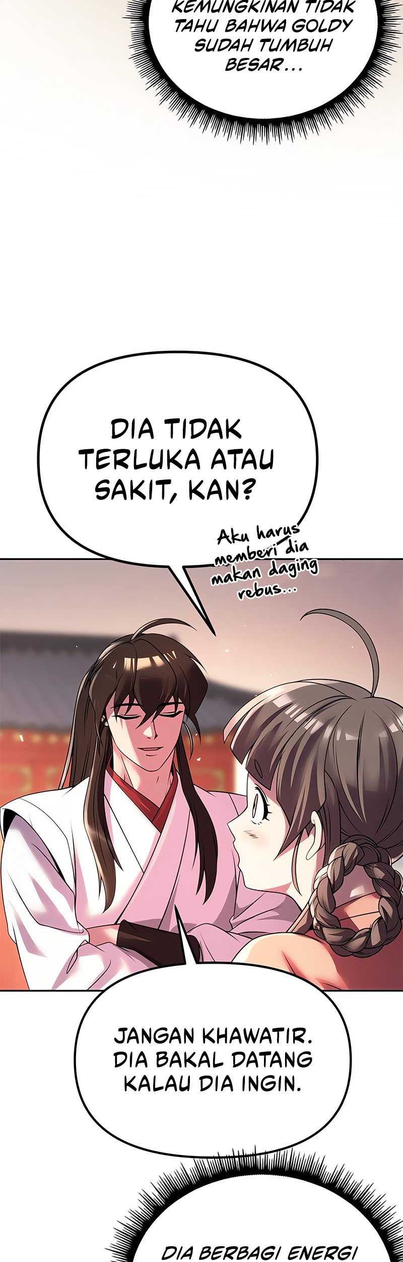 Chronicles of the Demon Faction Chapter 73 Gambar 16