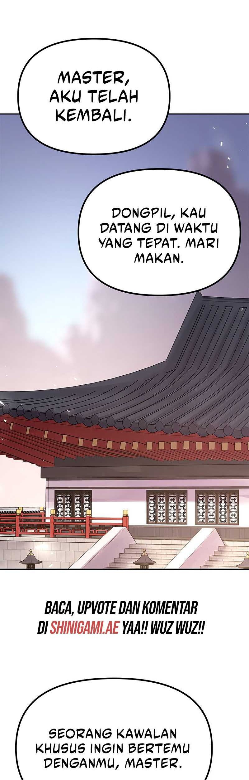 Chronicles of the Demon Faction Chapter 73 Gambar 19