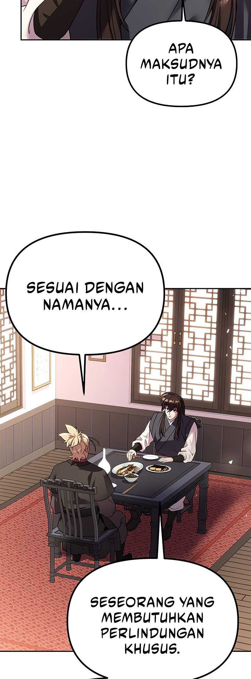 Chronicles of the Demon Faction Chapter 73 Gambar 21