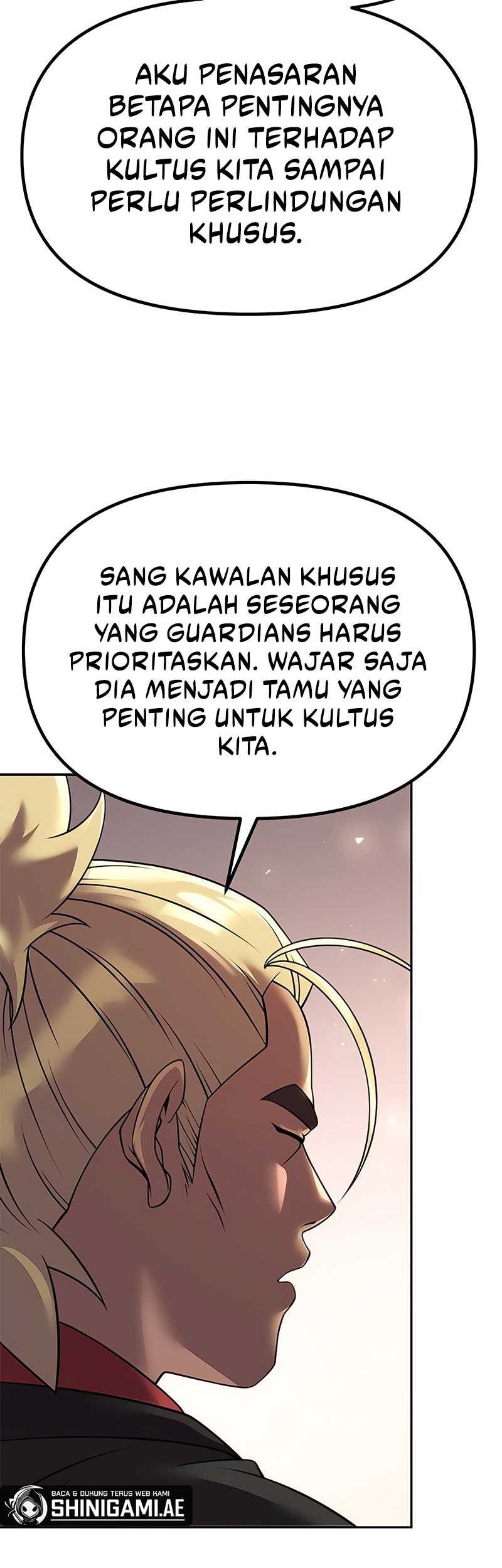 Chronicles of the Demon Faction Chapter 73 Gambar 22