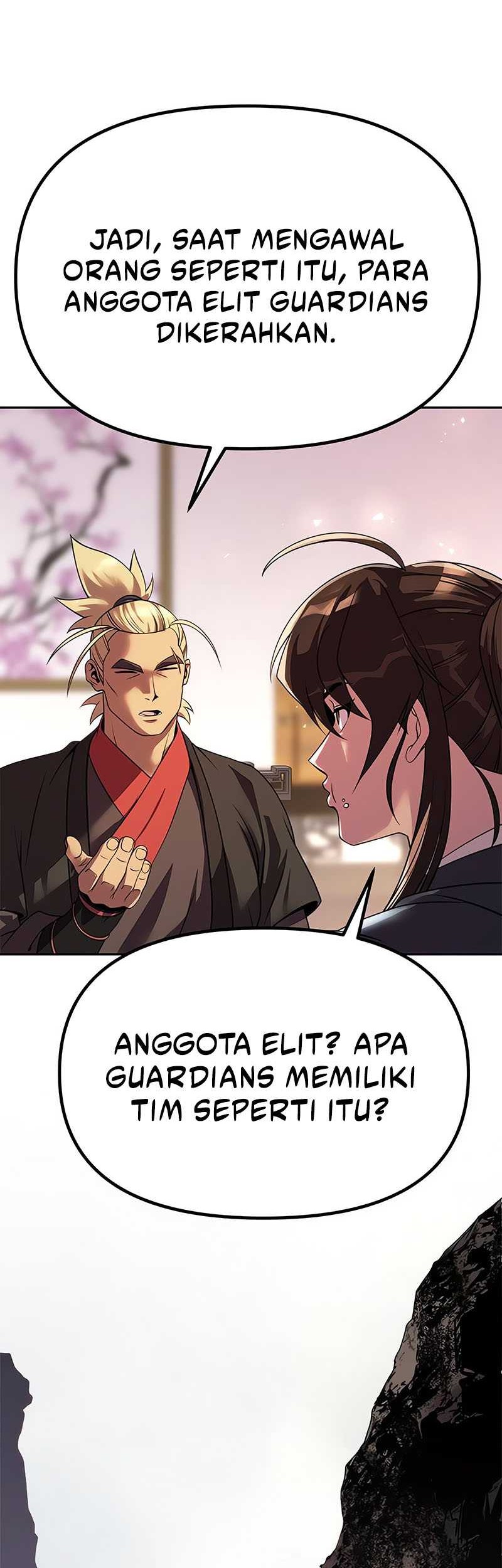 Chronicles of the Demon Faction Chapter 73 Gambar 23