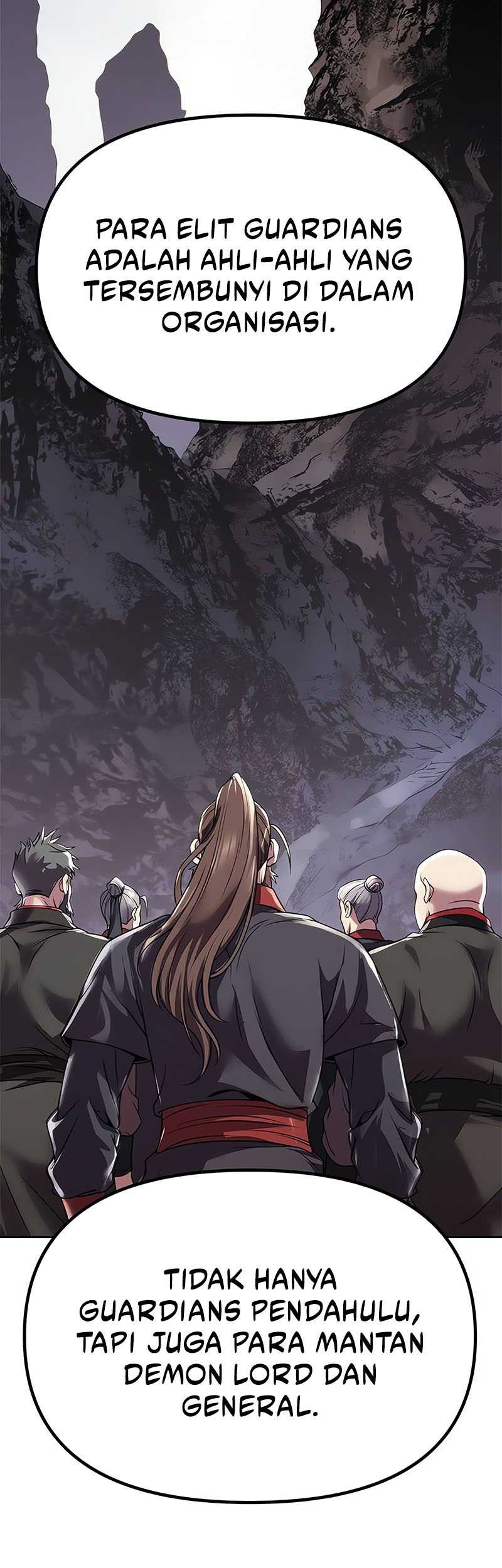 Chronicles of the Demon Faction Chapter 73 Gambar 24