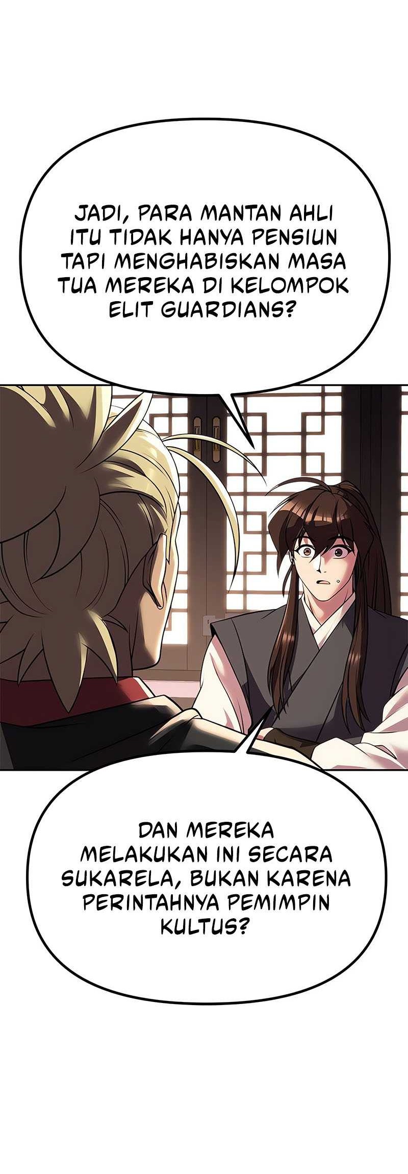 Chronicles of the Demon Faction Chapter 73 Gambar 25