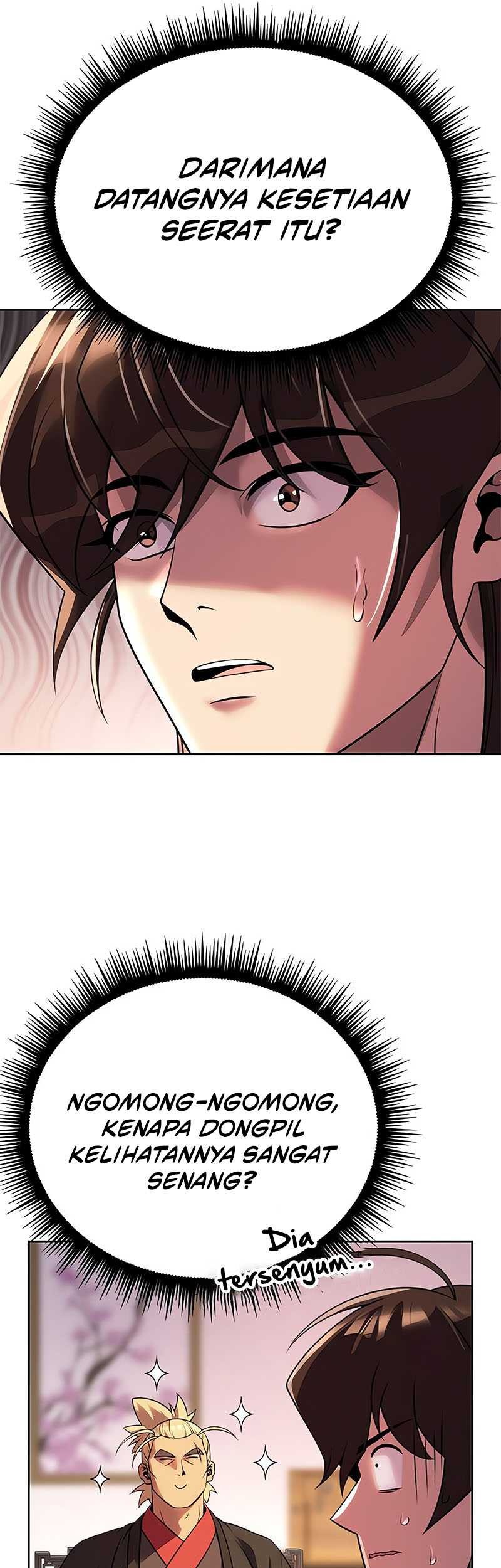 Chronicles of the Demon Faction Chapter 73 Gambar 26