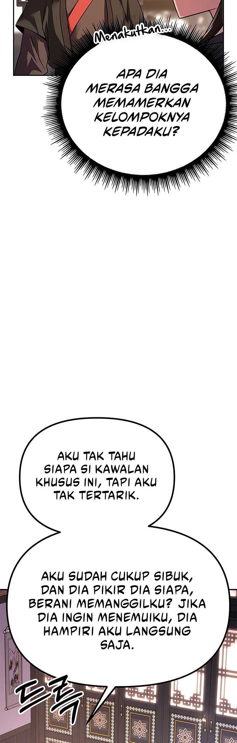 Chronicles of the Demon Faction Chapter 73 Gambar 27