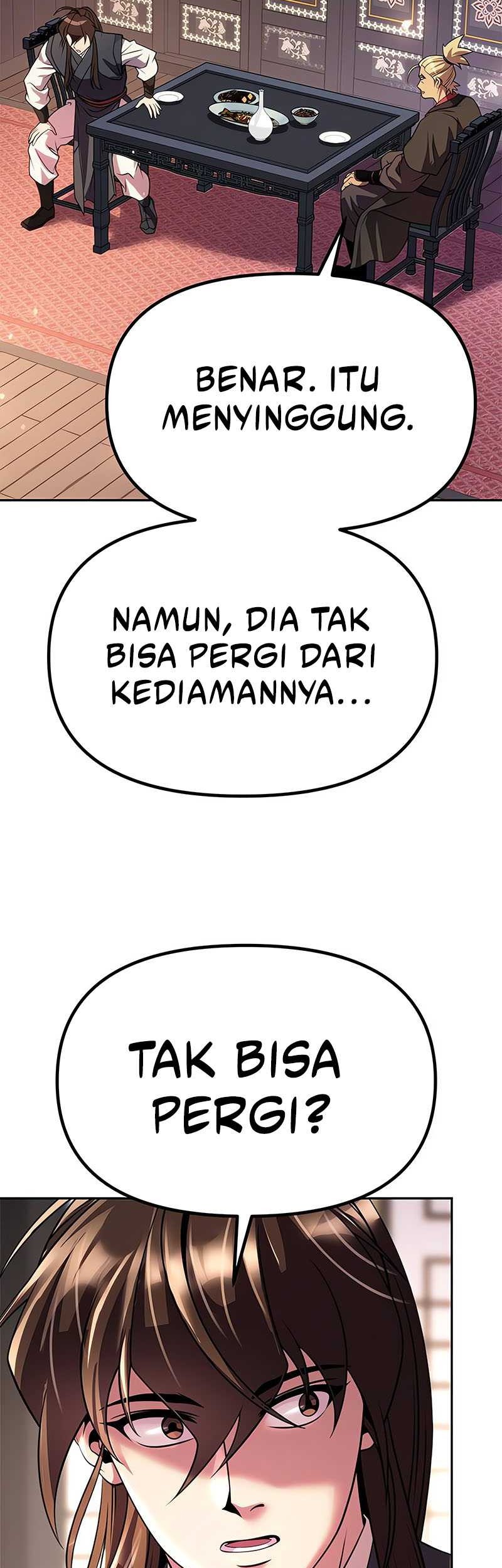 Chronicles of the Demon Faction Chapter 73 Gambar 28