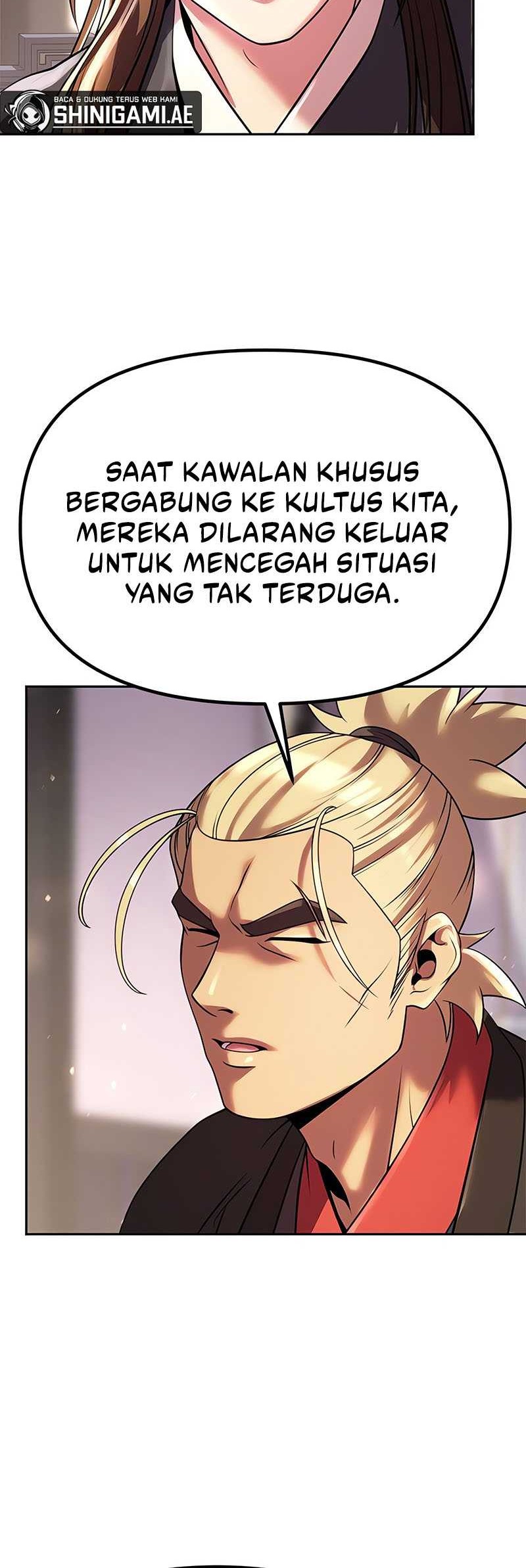 Chronicles of the Demon Faction Chapter 73 Gambar 29