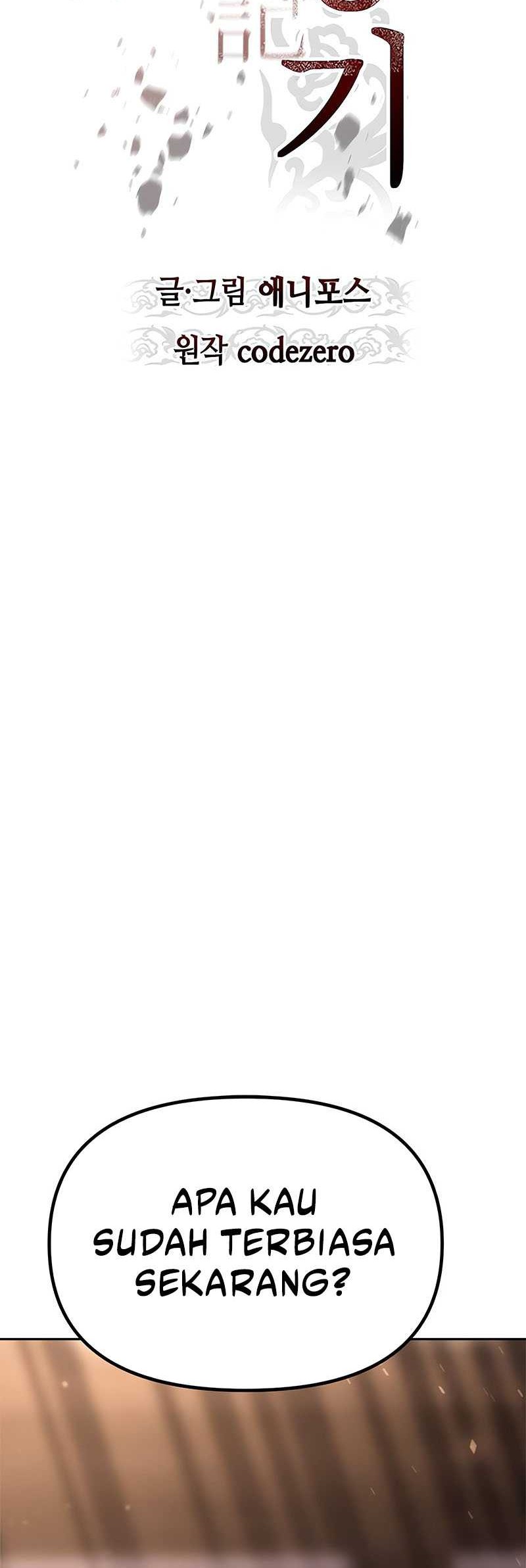 Chronicles of the Demon Faction Chapter 73 Gambar 33