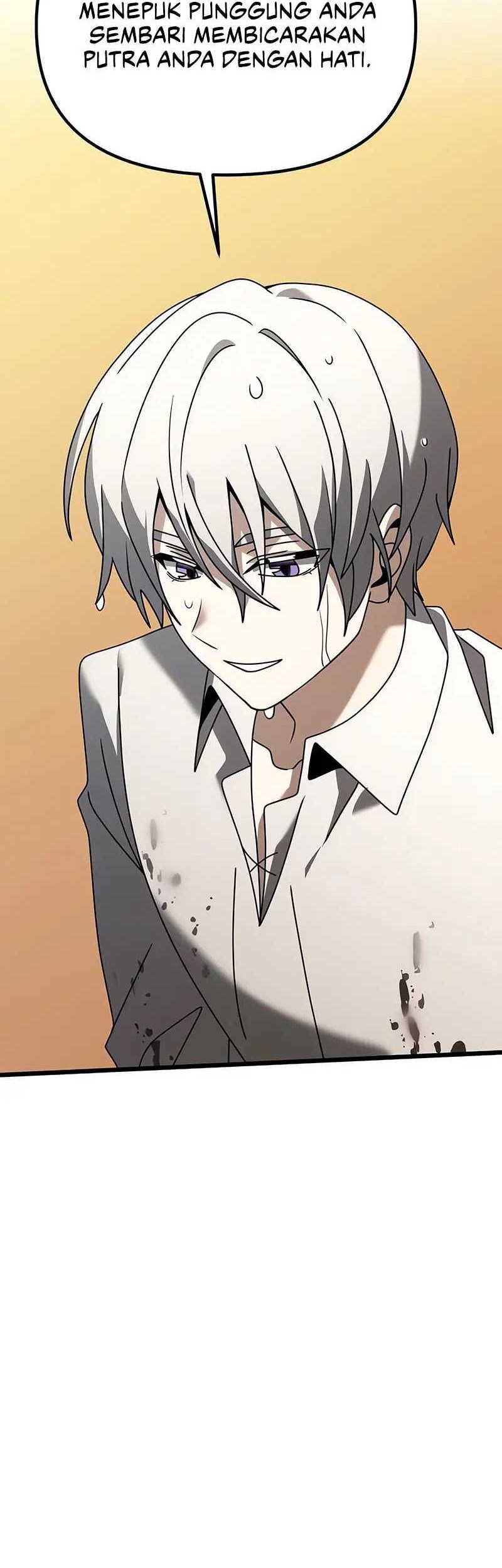 Terminally-Ill Genius Dark Knight Chapter 63 Gambar 53