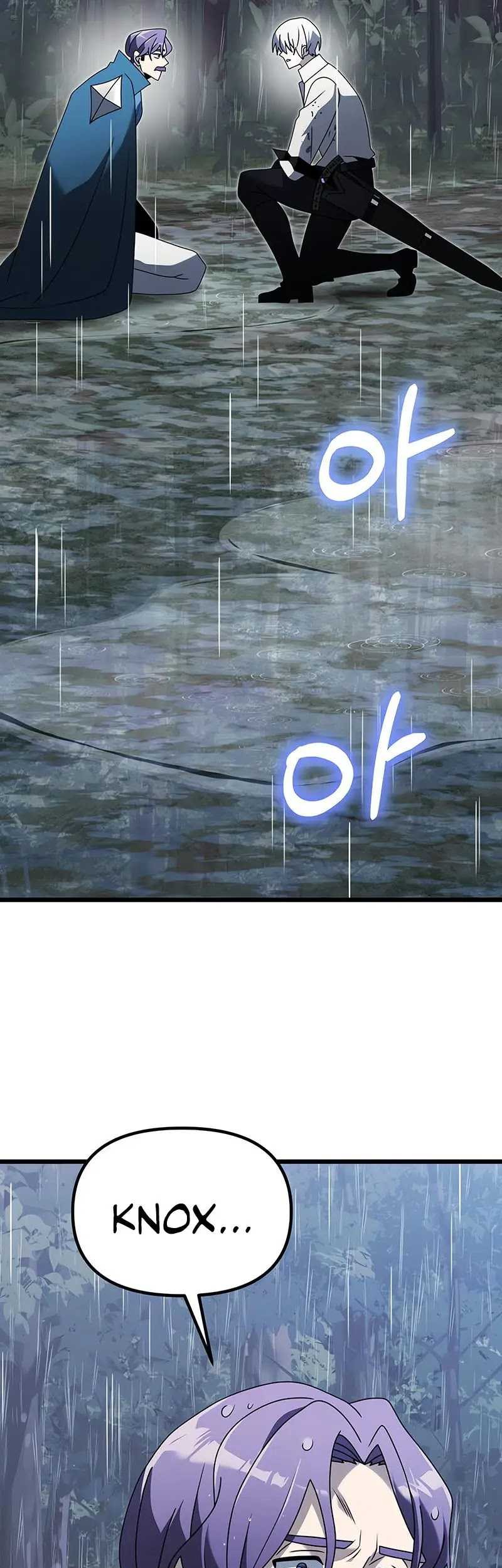 Terminally-Ill Genius Dark Knight Chapter 63 Gambar 50