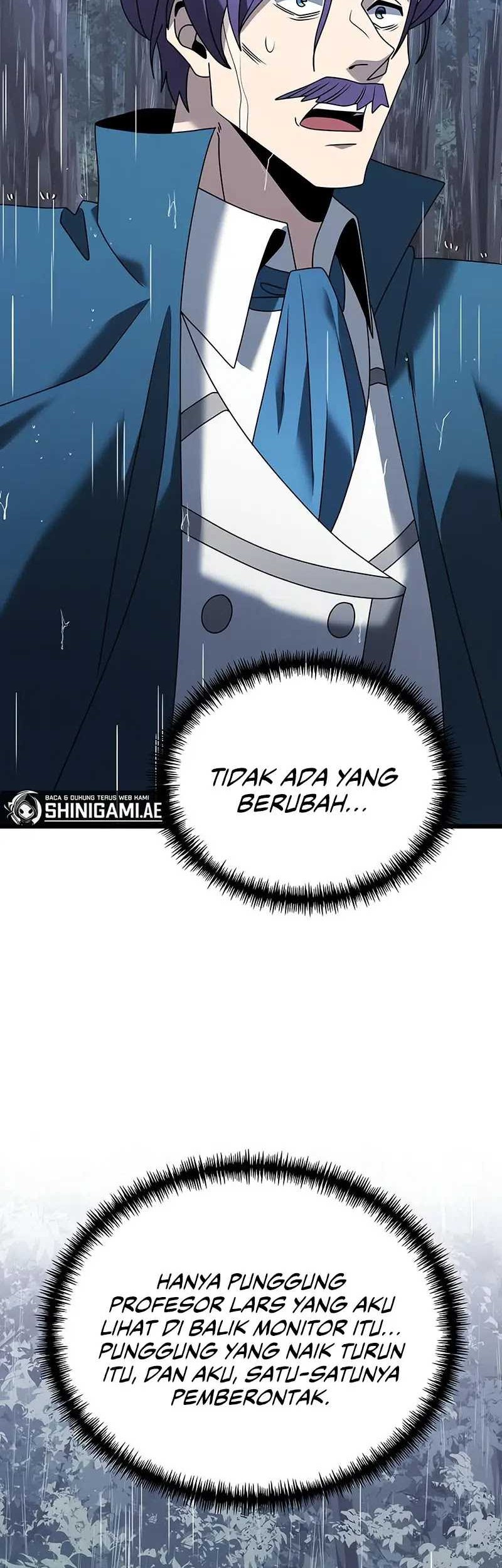 Terminally-Ill Genius Dark Knight Chapter 63 Gambar 51