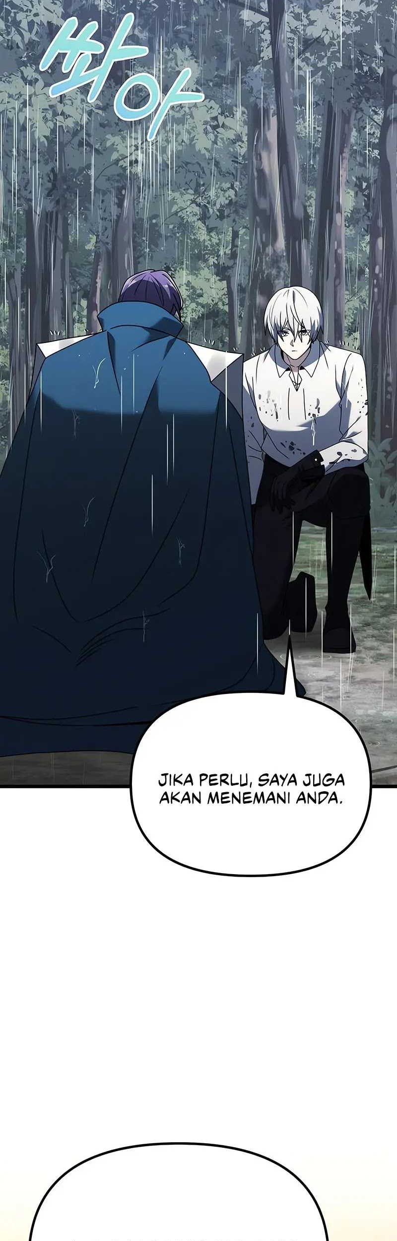 Terminally-Ill Genius Dark Knight Chapter 63 Gambar 52