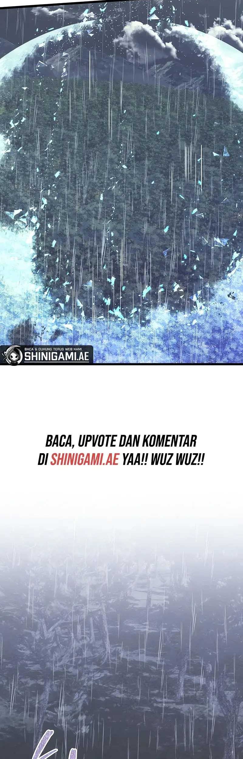 Terminally-Ill Genius Dark Knight Chapter 63 Gambar 55