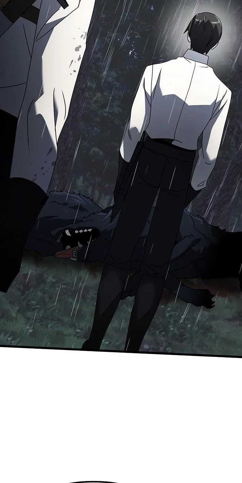 Terminally-Ill Genius Dark Knight Chapter 63 Gambar 61