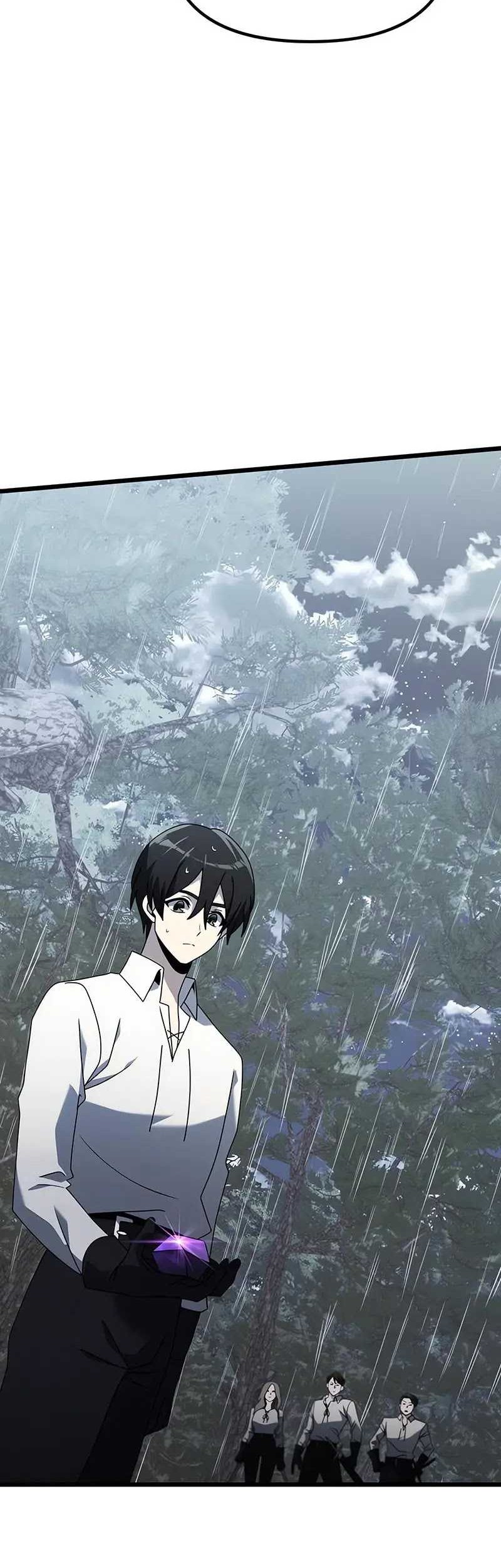 Terminally-Ill Genius Dark Knight Chapter 63 Gambar 65