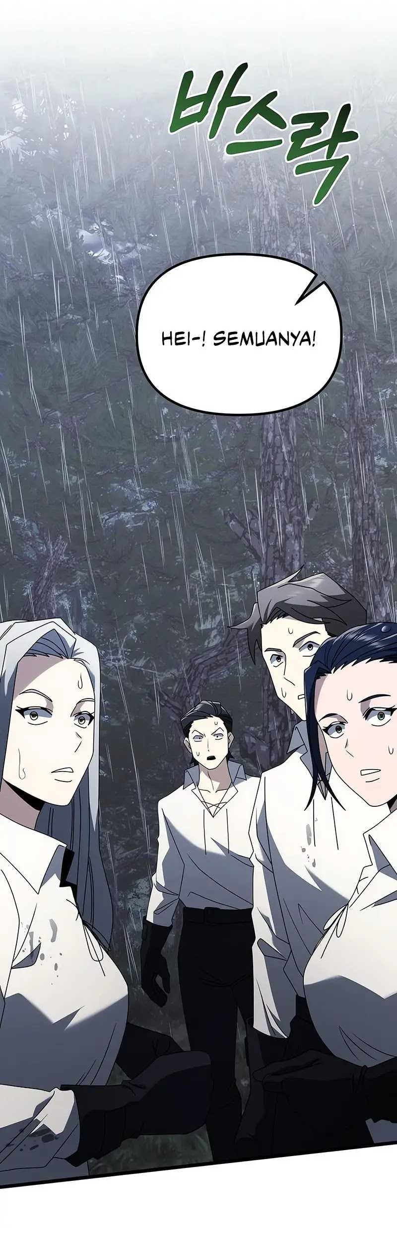 Terminally-Ill Genius Dark Knight Chapter 63 Gambar 68