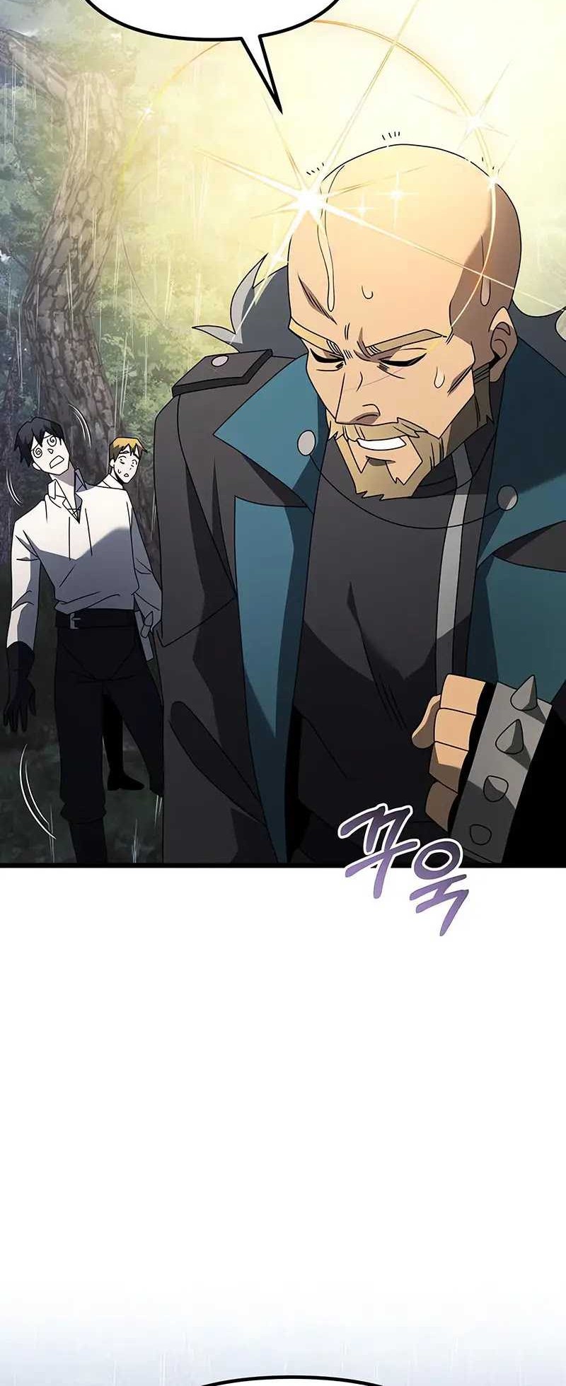 Terminally-Ill Genius Dark Knight Chapter 63 Gambar 73