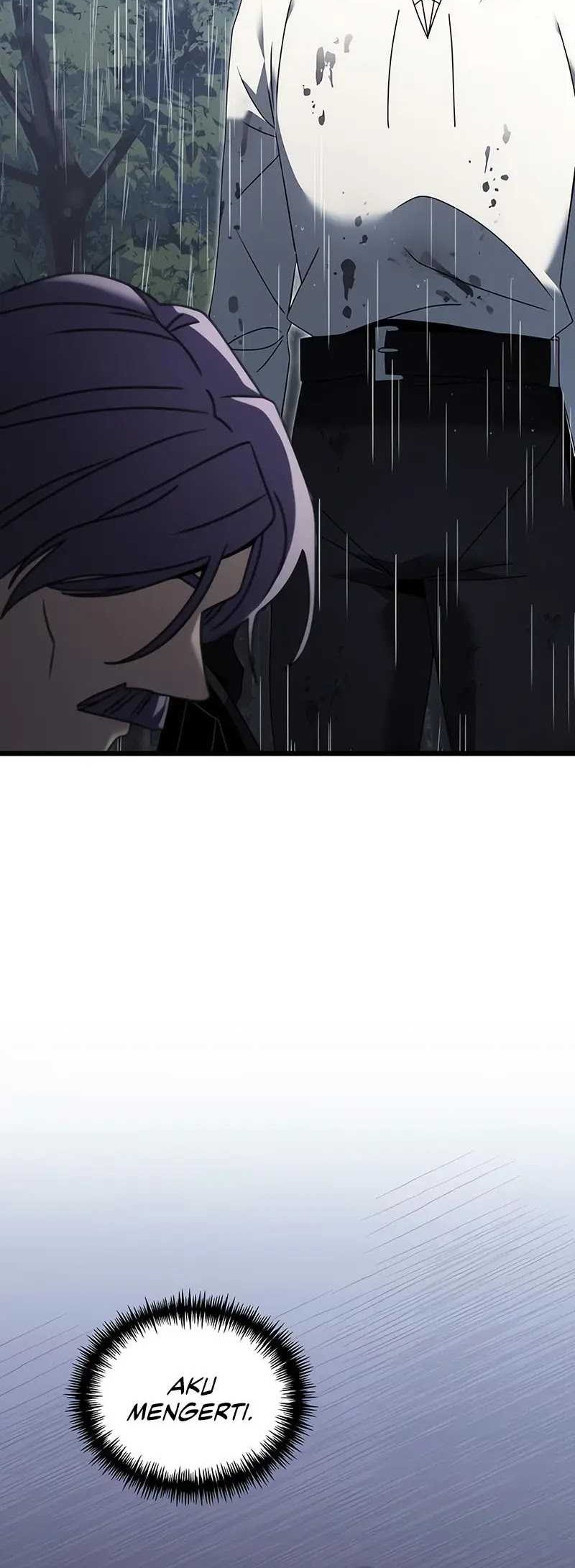 Terminally-Ill Genius Dark Knight Chapter 63 Gambar 37