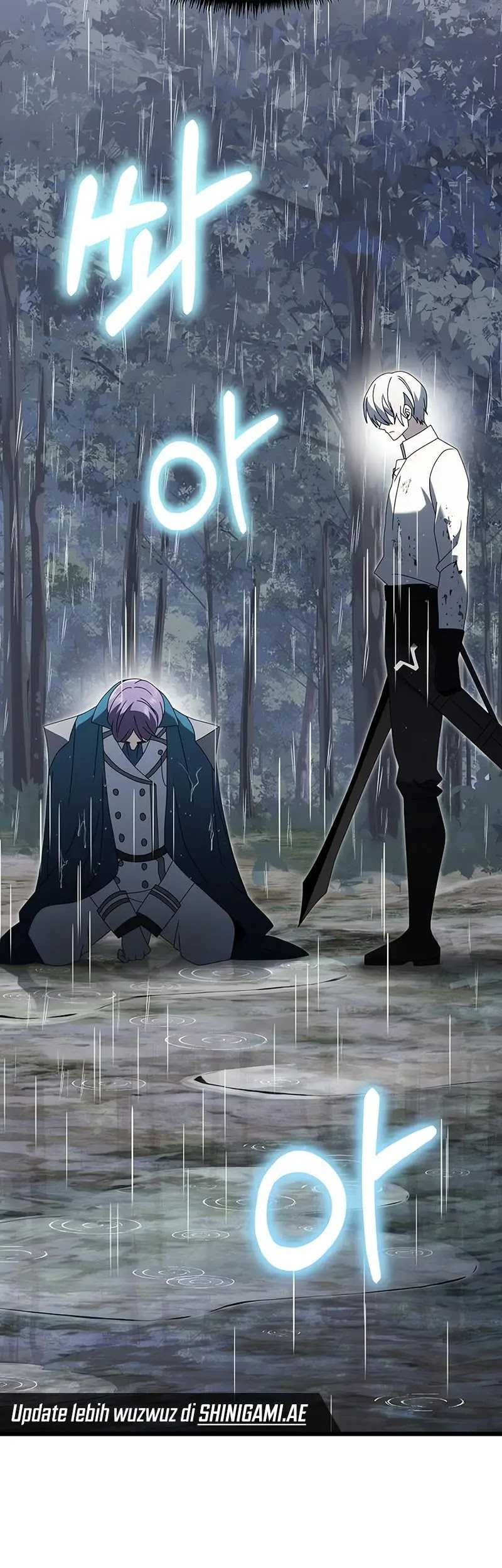 Terminally-Ill Genius Dark Knight Chapter 63 Gambar 34