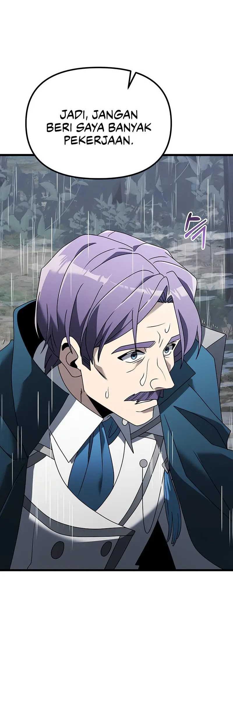 Terminally-Ill Genius Dark Knight Chapter 63 Gambar 41