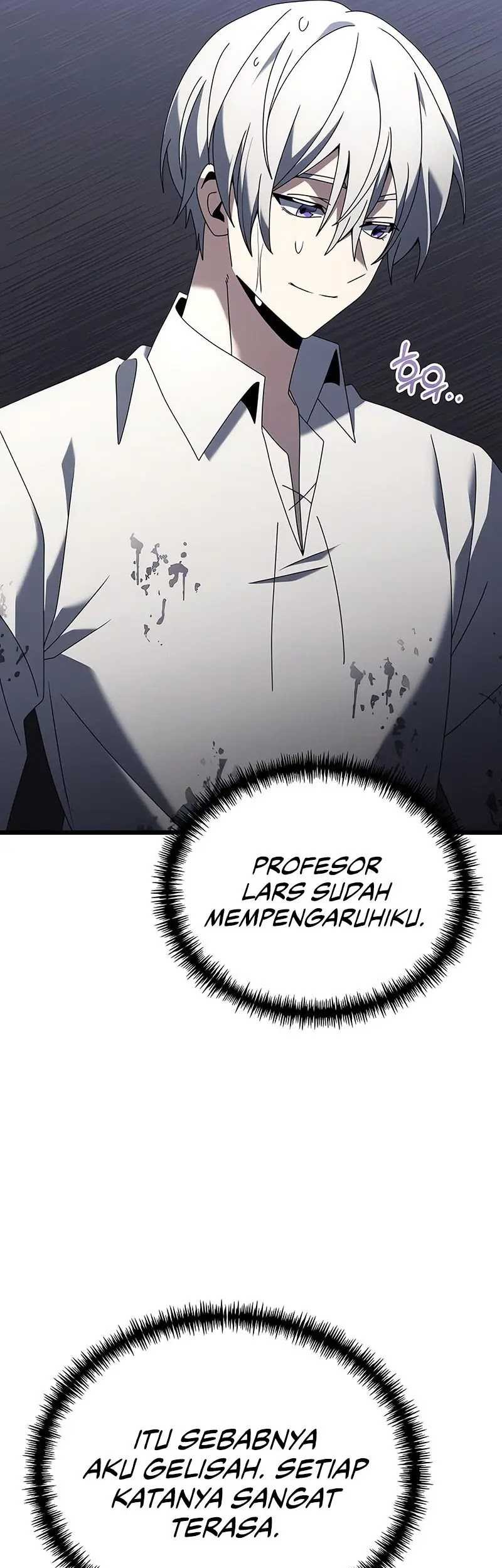 Terminally-Ill Genius Dark Knight Chapter 63 Gambar 38