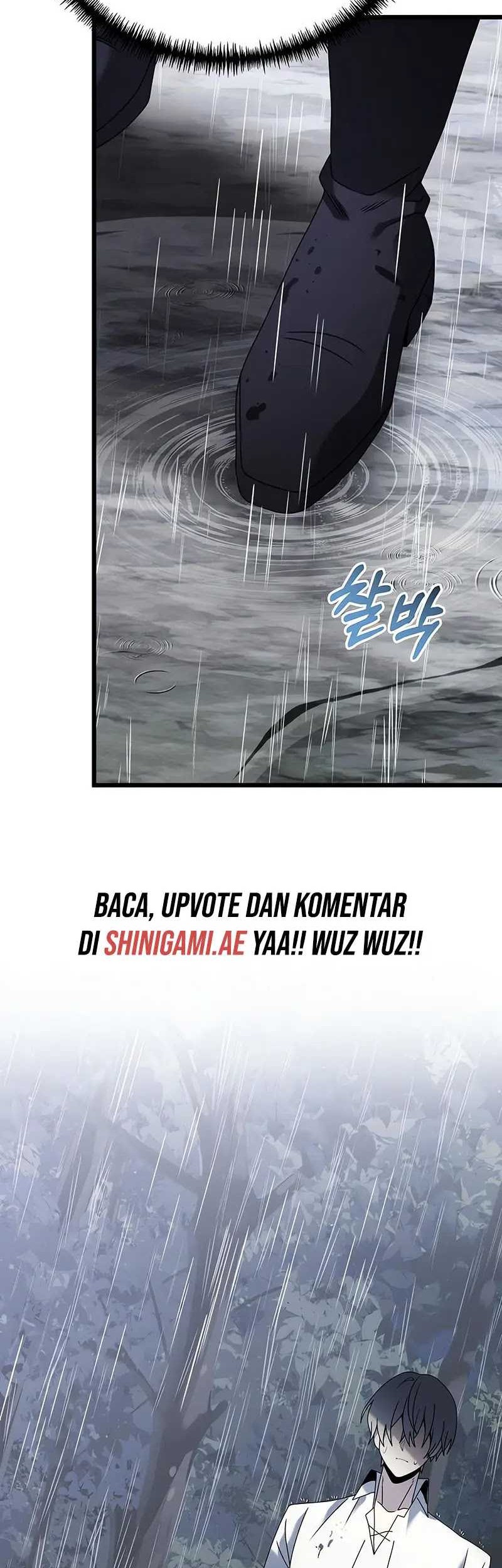 Terminally-Ill Genius Dark Knight Chapter 63 Gambar 39