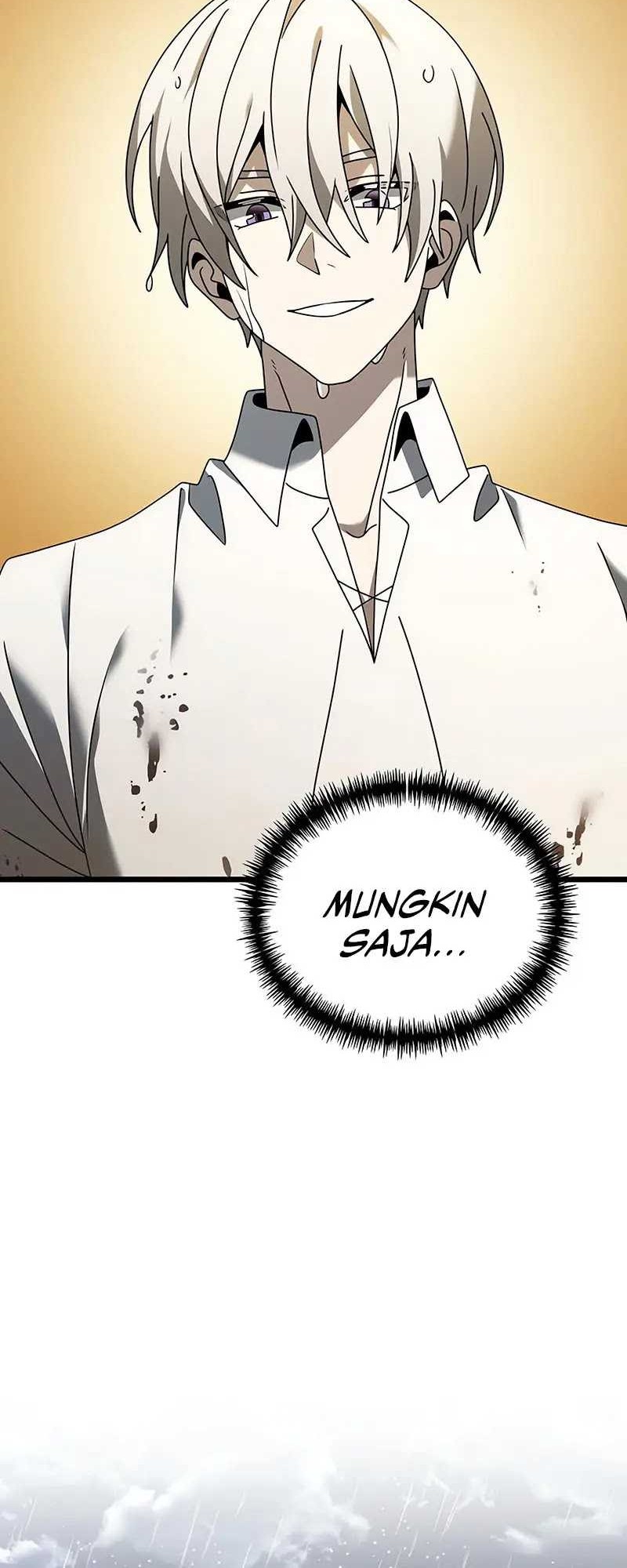 Terminally-Ill Genius Dark Knight Chapter 63 Gambar 45