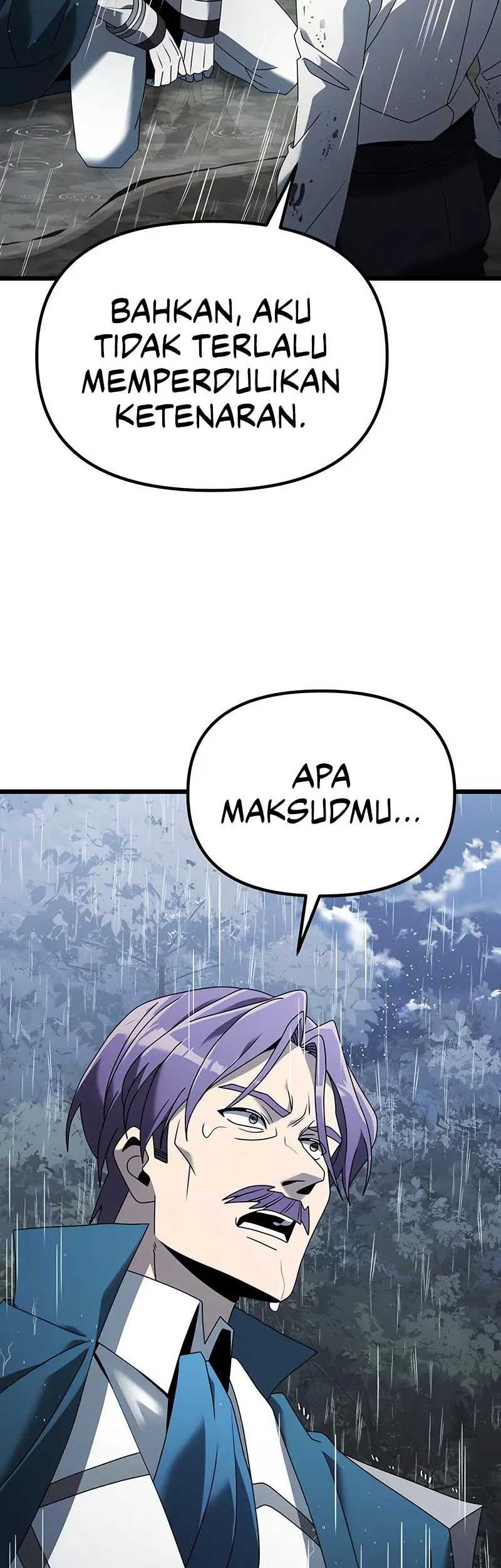 Terminally-Ill Genius Dark Knight Chapter 63 Gambar 43