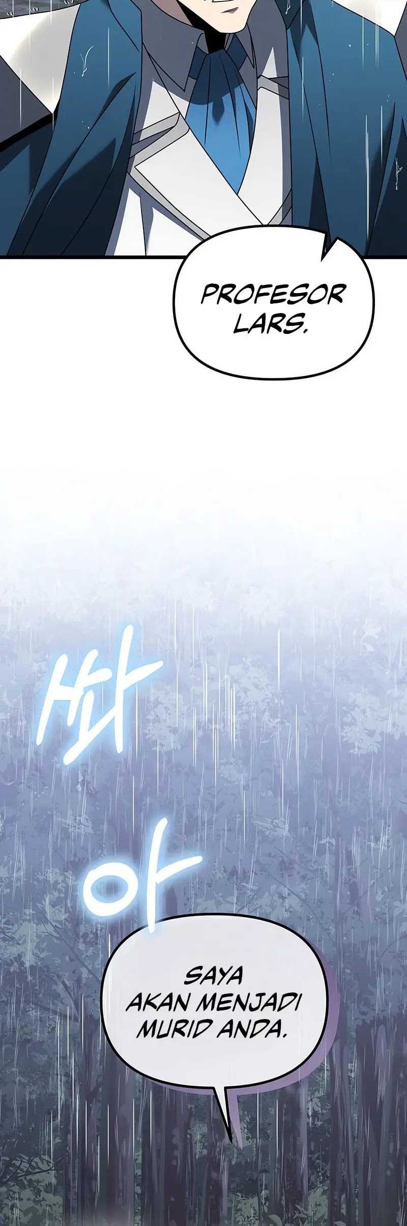 Terminally-Ill Genius Dark Knight Chapter 63 Gambar 49