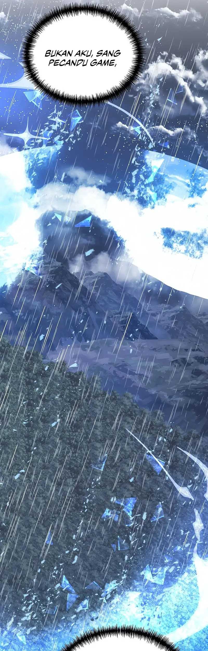 Terminally-Ill Genius Dark Knight Chapter 63 Gambar 46