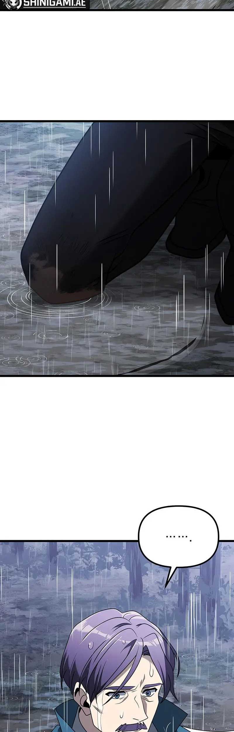 Terminally-Ill Genius Dark Knight Chapter 63 Gambar 48